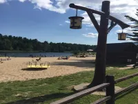 3 Minutes Away From Whiteface Mountain