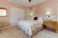 Great family home, Nat'l Parks, Shakespeare Festival, Ski Brian Head Hotel a Iron County