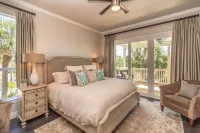 Inlet Beach Florida Private Heated Pool Beachfront Steps to Water