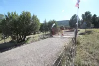 Get away and stay in unique Geodesic Dome!