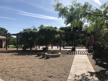 Twisted Branch Retreat at Possum Kingdom Lake.  Perfect for large gatherings!