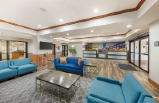 Best Western Plus Midwest City Inn  Suites