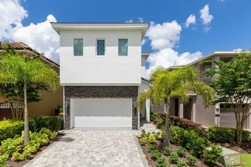 Modern Luxury Villa Near Disney World