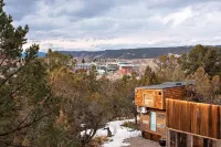 Modern Apt. w/ Grill, MTN Views Near Dwtn Basalt, Whole Foods, 25 min. to Aspen!