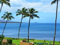 Remodeled Quiet Oceanfront Corner Unit on 3rd Floor at Sugar Beach Resort