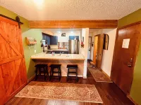 Cozy 2 Bedroom 3 bath condo at Shanty Creek