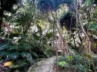 Key Biscayne Luxury Retreat - Fully Remoleded 3 Bedroom 2,000 SF Residence Hotels in Key Biscayne