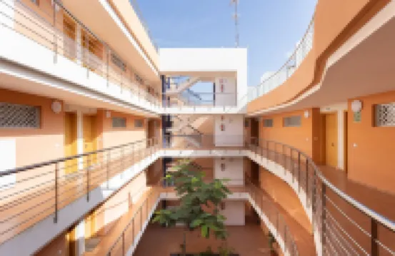 Beautiful duplex seafront in Playa San Juan with awesome views !!!