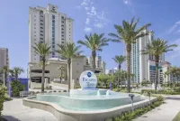 Cozy beach condo with many amenities for fun and relaxation conveniently located - 4-نجوم