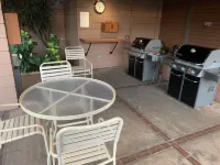 Luxurious Condo with Absolute Best Ocean Views in Kapalua - Gym