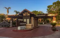 Stylish & Elegant Condo at the Beautiful Oasis Resort in South Palm Springs