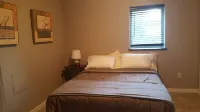 Beach Garden Bungalow