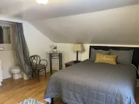 Quiet Getaway! Pet-Friendly Fenced Backyard  DT ST Paul Hudson Wisc. ST CROIX - 2-Star