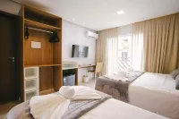 Oiti Beach Resort Tutoia Hotels in Tutóia