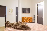 Alpine Suite in Downtown Juneau