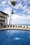 Beautiful Oceanfront Kona Reef Resort Private Top Floor Condo A33, AC throughout - Pools