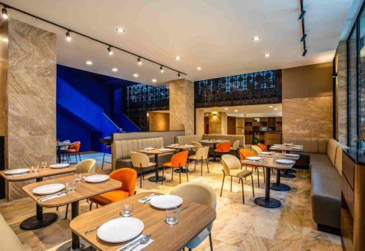 노보텔 멕시코 시티 센트로 히스토리코