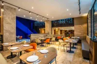 Novotel Mexico City Centro Historico