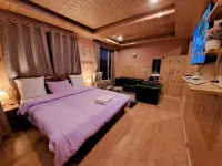 The Jharna Sissu Hotel di Keylong