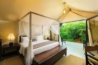 Makini Bush Camp, Yala Hotel dekat Tissamaharama Raja Maha Vihara