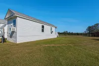 Alma's Cottage.....Tiny House at Stillwater Ranch