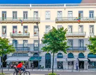 Ambiente Hostel