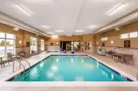 MainStay Suites Spokane Airport Hotels in Cheney