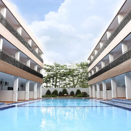 Grand Batu Inn
