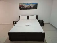 Kandy City View MPM Guest Room - 3B2 - 2 stelle