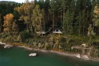 Etnica Hotel Hotels in Katun'
