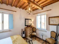 Pet-Friendly Umbria Villa