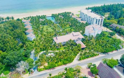 Sonata Resort & Spa Отели рядом с достопримечательностью «Dino Park Phan Thiet»
