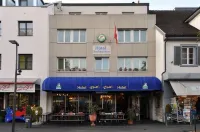 Hotel Zak Neuhausen Hotels in 
