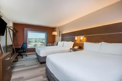 Holiday Inn Express El Paso - Downtown Hotels in El Paso