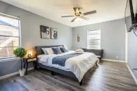 Warm & Inviting 4Br Home – Perfect for Families