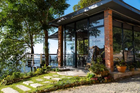 The Hill Kinabalu Отели в г. Кундасанг