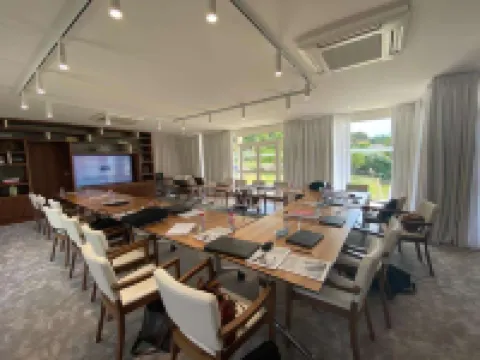 Royal Mougins Golf & Resort Hotels in Mougins