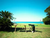 Enjoy a stay with your dog at Japani Tateyama Hotels in Tateyama