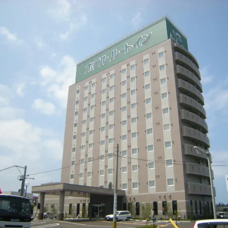 Hotel Route-Inn Yurihonjo