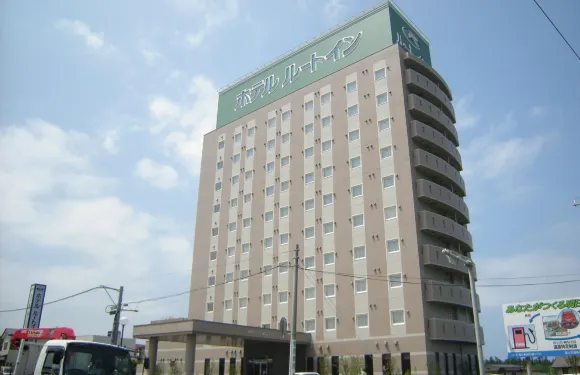 露櫻酒店由利本莊店