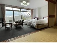 Tokoh Hotel Hamada otelleri