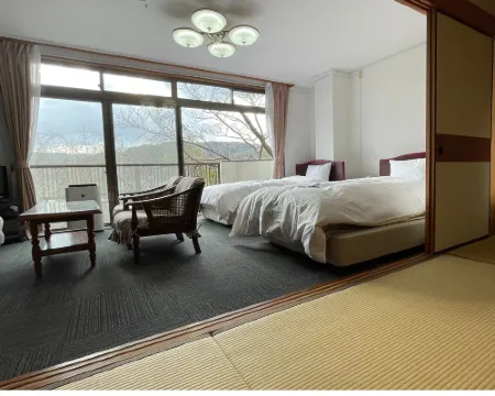 東光ホテル 浜田のホテル