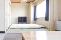 Osper Court Miyamae