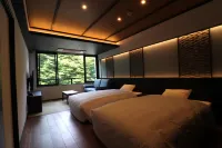 Yumoto Ueyama Ryokan Hotel a Himeji