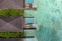 Dusitd2 Feydhoo Maldives - All Inclusive Resort with Free Transfers
