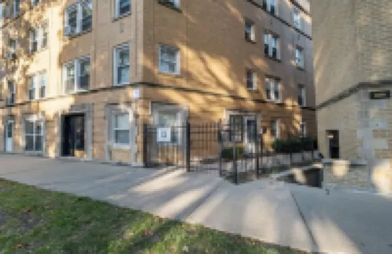 Beautifully Renovated 1Br Gem in Lincoln Square Hotel a 