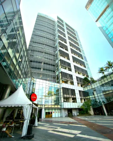 Skysuites Service Apartment