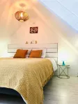 Charming cottage in Normandy 500m from the sea and D-Day