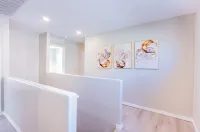 Brand new high-end finely decorated single-family villa 5 bedrooms 6King bed 27 - Villas