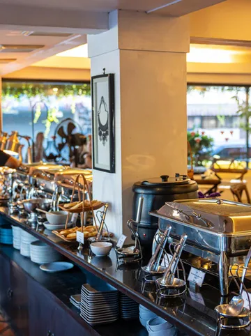 รูปภาพของโรงแรมนาค นครา